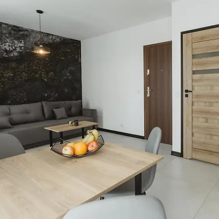 Alfa, F216 * לובלין