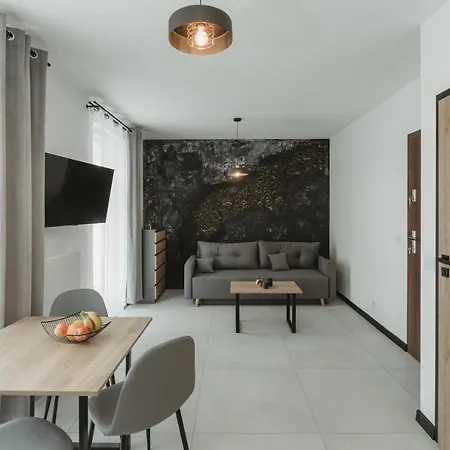 Alfa, F216 Daire Lublin