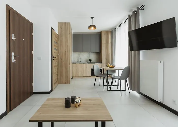 Διαμέρισμα Alfa, F216 *